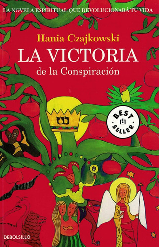 Victoria De La Conspiracion , La