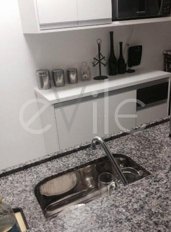 Apartamento À Venda Em Residencial Parque Da Fazenda - Ap006157