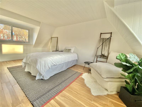 Imagen 19 de 22 de Casa Remodelada En Venta Estoril Las Condes Campanario