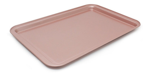 Imagen 5 de 8 de Set 4 Moldes De Repostería Ilko Rose Gold