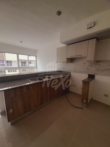 Imagen 25 de 30 de Apartamento Tipo Pent-house En Residencial Cpon Piscina, Gym Y Gazebo, Santiago (jpa-234)