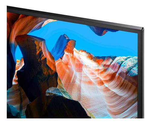 Samsung Uj59 Series 32-inch 4k Uhd (3840x2160) Computer M...