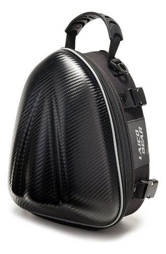 Bolsa Impermeable For Moto, Bolsa Trasera For Moto, Asient