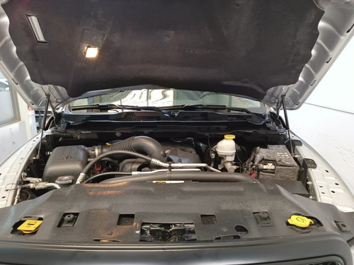 Imagen 8 de 8 de Dodge Ram