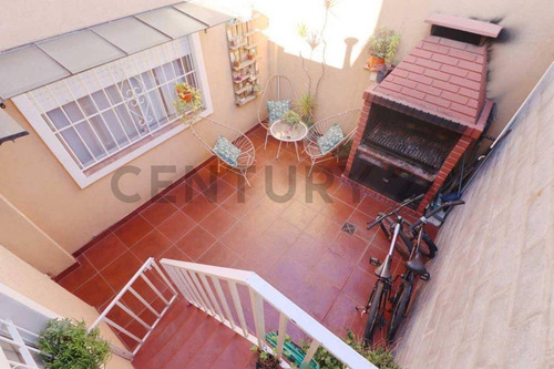 Venta Ph Tres Ambientes, Entrada Indepeniente. Villa Maipú, San Martín.