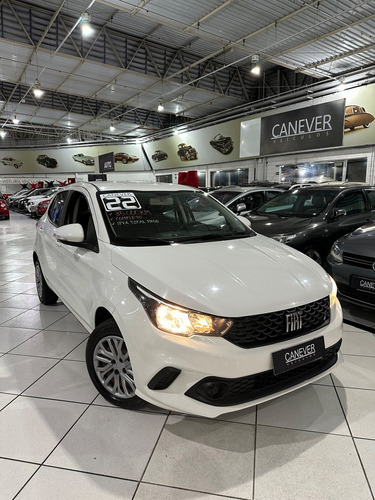 Fiat Argo 1.0 FIREFLY