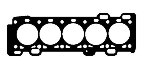 Empaquetadura Culata Volvo C30 S40 V50 2.4l (2006 - 2012)