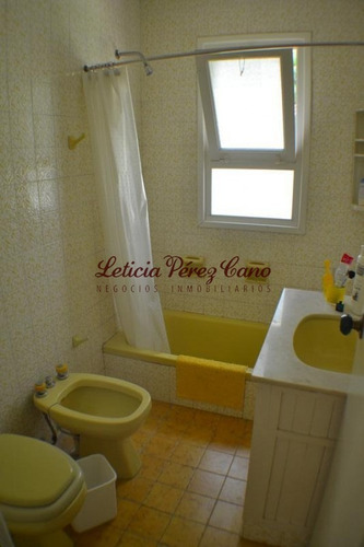 Venta Casa En San Rafael 4 Dormitorios- Ref: 17962