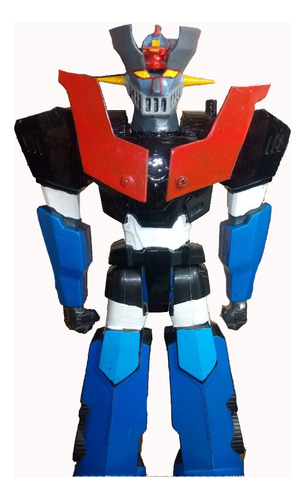 Mazinger Z Custom De 30 Cm De Alto