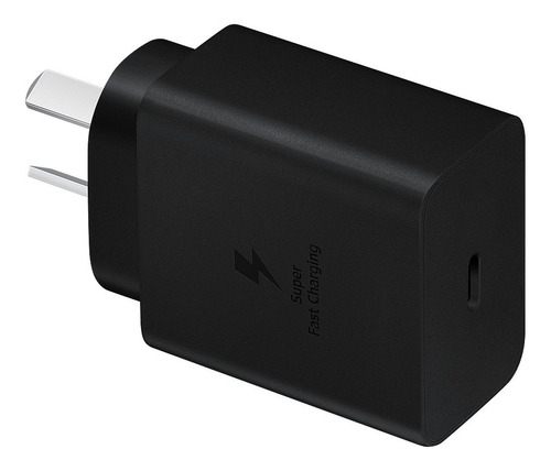 Imagen 4 de 5 de Cargador Samsung Super Rapido 45w Galaxy Tab S8 Plus Ultra