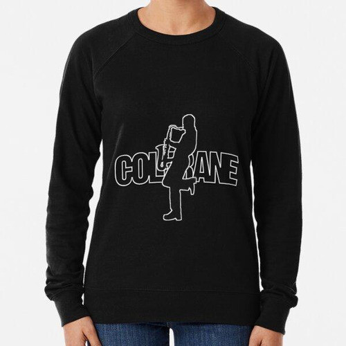 Buzo Camiseta John Coltranecoltrane Calidad Premium