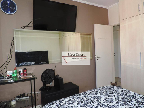 Imagem 27 de 30 de Apartamento Com 3 Dormitórios À Venda, 80 M² Por R$ 600.000,00 - Jardim Planalto - Vinhedo/sp - Ap0579