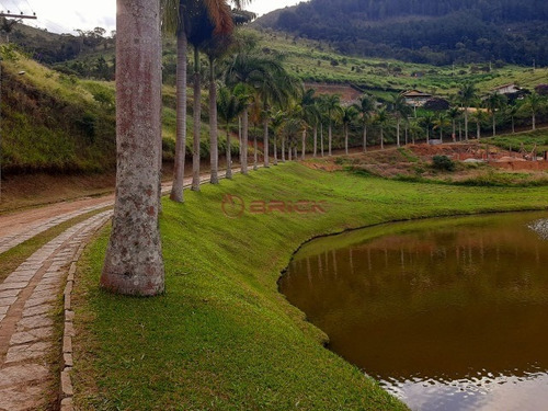 Imagem 17 de 27 de Terreno Em Condomínio Com 2.000 M², Em Bonsucesso. - Te00397 - 69360138