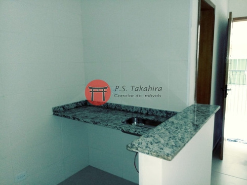 Imagem 18 de 30 de Lindo Apartamento Studio À Venda Pronto Para Morar Vila Matilde - Ajudamos Com 30% No Valor Do Itbi - 4748