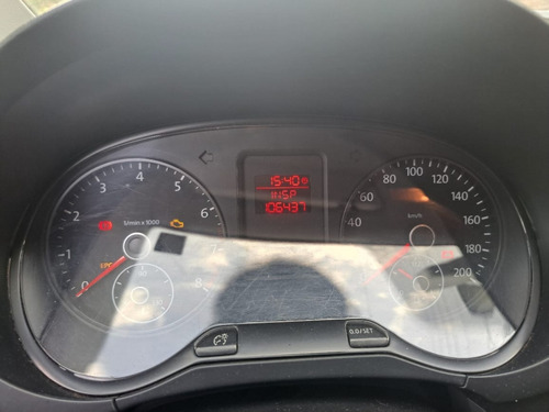 Volkswagen Fox 1.0 MI 8V FLEX 4P MANUAL