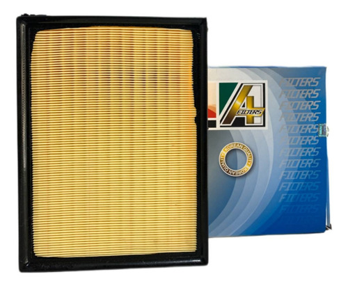 Filtro Aire Toyota 4runner 1gr 2011-2019 2da Generacion 