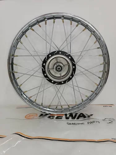comprar Rin Delantero Ek Xpress De Rayo Original Empire Keeway