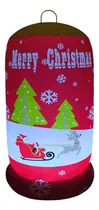 Comprar Inflables Navideños Decoraciones Al Aire Libre Inflables Nav