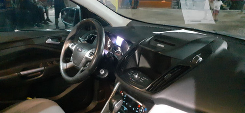 Espectacular Ford Escape Se 4x4 Ecoboost 2.0 Litros