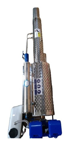 Fumigador Termonebulizador. Humidificador.