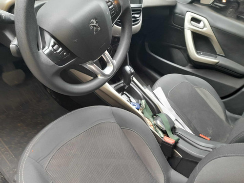Peugeot 2008 1.6 Allure Tip