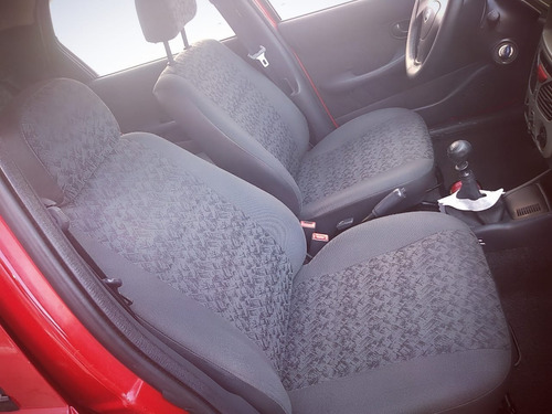 Fiat Palio Financiamento Sem Score