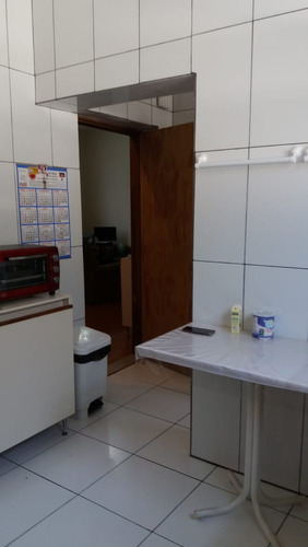 Imagem 8 de 12 de Apto Perdizes | 3 Quartos | 89 M² | Cond: R$400.00 | 0 Vagas - 15p6kg6