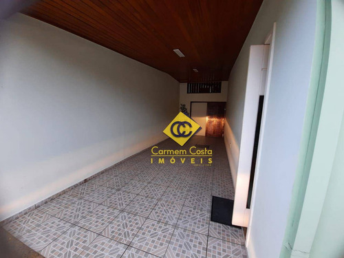 Imagem 16 de 30 de Casa Com 3 Dormitórios À Venda, 133 M² Por R$ 700.000,00 - Residencial Camping Do Bosque - Rio Das Ostras/rj - Ca2122