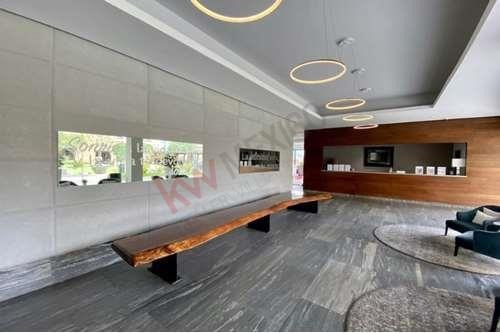 Imagen 12 de 25 de A La Altura Del Lujo, Prestigio Y Estatus En New City Residencial