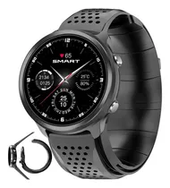 Comprar Reloj Inteligente Smartwatch Hombre Mujer Medidor De Presión