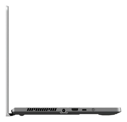 Rog Zephyrus G14 Amd Ryzen 9-4900 Hz 16 GB Nvidia Rtx 2060 1 GB