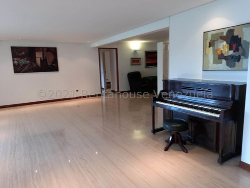 Imagen 3 de 25 de Apartamento Altamira 22-19843 Ramon Estrella 4142811513