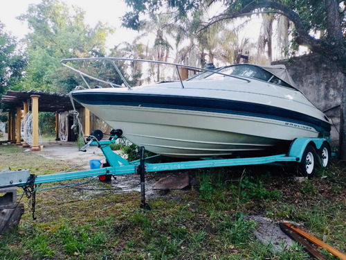 Bayliner Y Fourwings