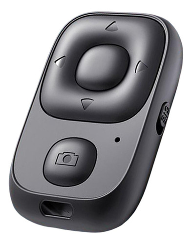 Obturador De Cámara Bluetooth Control Remoto Media Selfie