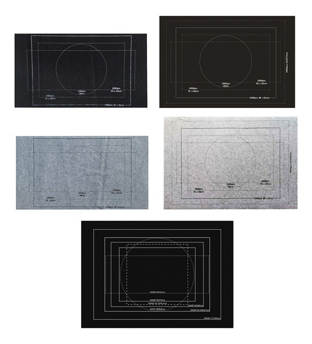 Puzzle Mat 2000 3000 Piezas Soporte Gigante Jumbo