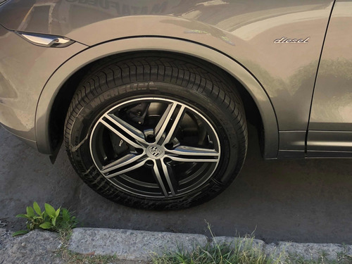 Imagen 5 de 19 de Porsche Cayenne 3.0 Diesel 245cv (958) 2013