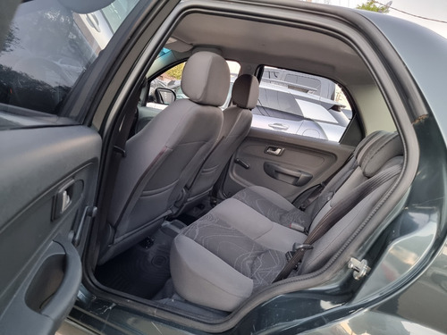 Imagen 12 de 15 de Fiat Siena 1.4 El Gnc