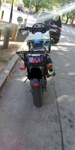 Imagen 4 de 4 de Yamaha Super Teneeré 750