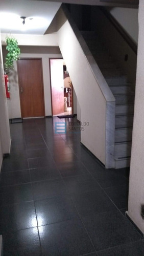 Edinaldo Santos - Apto 2/4 Com Área De Serviço Separada E Garagem Ref:2312 - 2312