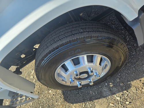 Vw 8120 Guincho Plataforma Ano 2005 Ñ 915 815 914 710 8150