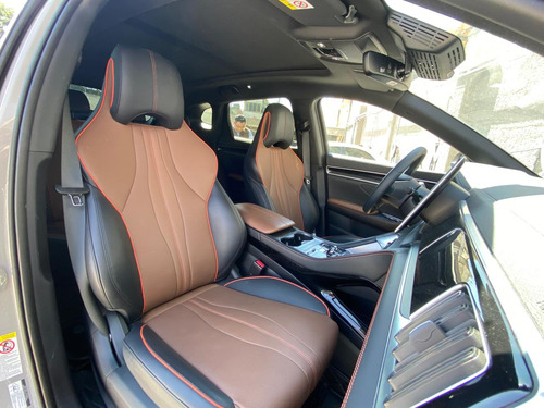 Byd Song Plus