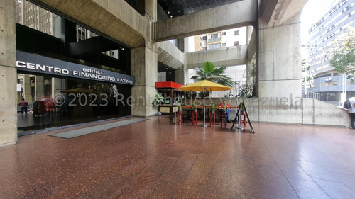 Oficina En Venta En La Candelaria. Yanira Mls #24-17415