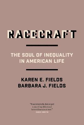 Libro Racecraft : The Soul Of Inequality In American Life...
