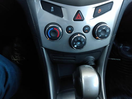 Chevrolet Tracker Awd At + Mr