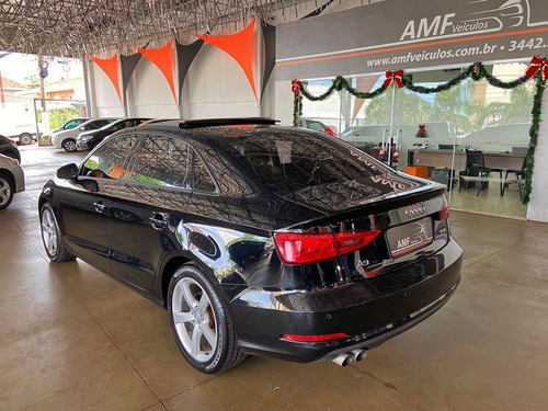 Audi A3 1.4 Tfsi Sportback Ambiente 16v