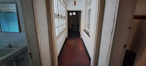 Oportunidad Casona Antigua Para Remodelar (98145)