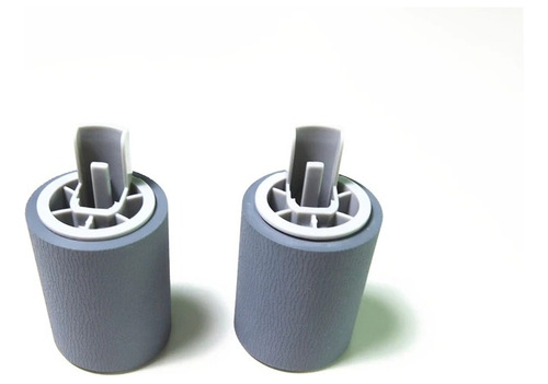 Kit 4 Gomas Pickup Roller Para Cn Ir1600 2016 Ff6-1621-000