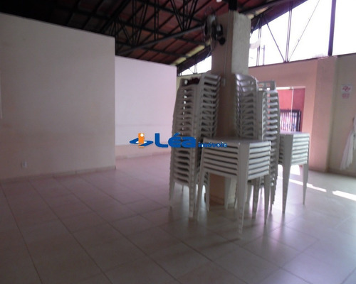 Imagem 17 de 29 de Apartamento - Ap00653 - 70108735