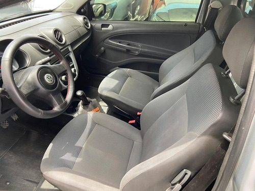 Imagem 13 de 13 de Volkswagen Saveiro 1.6 (flex) (cab. Estendida) Flex Manua