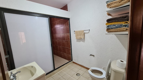 Renta De Casa En Morelos, Cuernavaca-jiutepec Por Fin De Semana O Vacacional